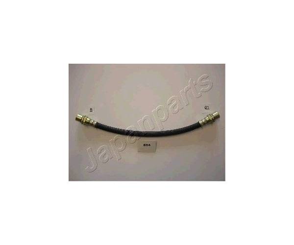 Soporte, tubo flexible de freno - TF-614