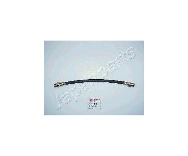 Soporte, tubo flexible de freno...