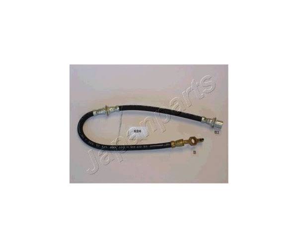 Soporte, tubo flexible de freno - TF-624