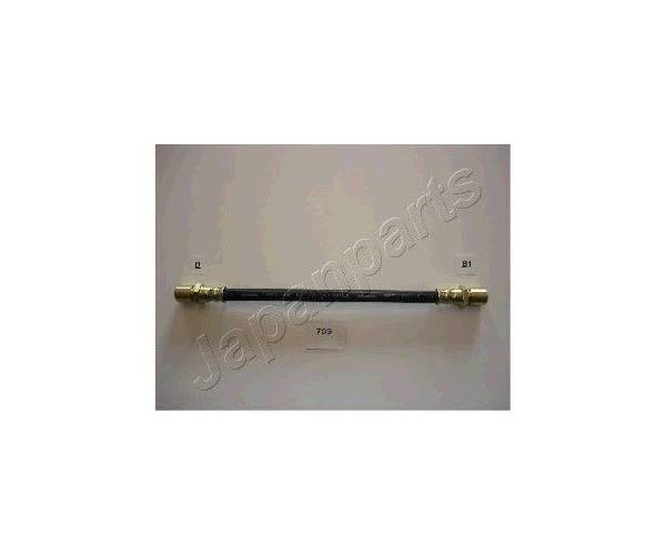 Soporte, tubo flexible de freno...