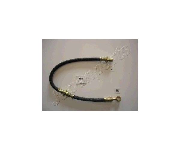 Soporte, tubo flexible de freno - TF-713