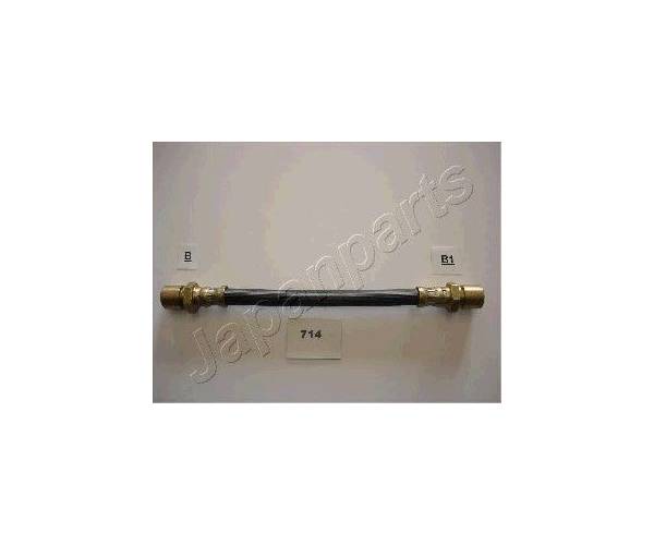 Soporte, tubo flexible de freno - TF-714