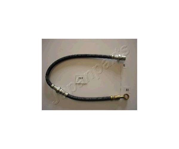 Soporte, tubo flexible de freno - TF-717
