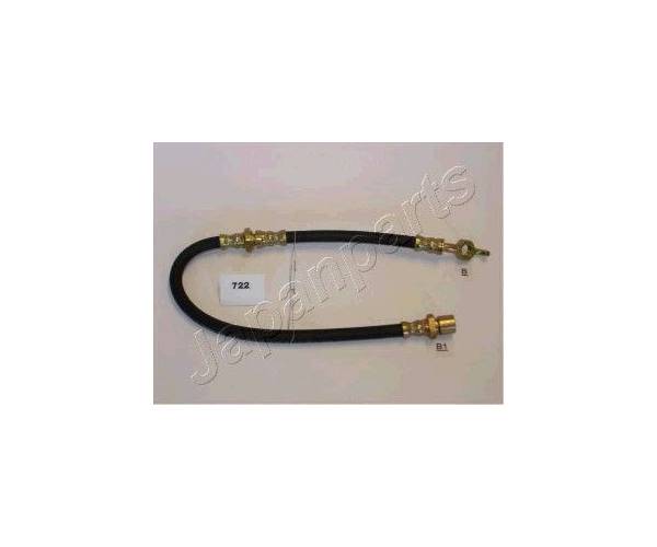 Soporte, tubo flexible de freno - TF-722