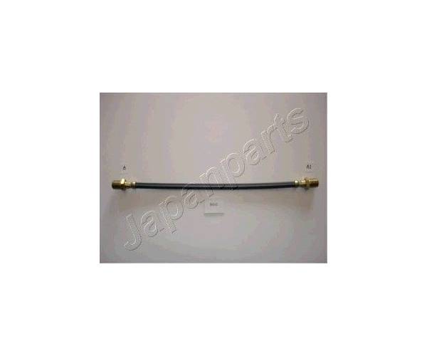Soporte, tubo flexible de freno...
