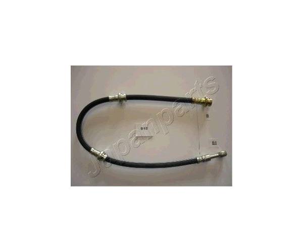 Soporte, tubo flexible de freno - TF-815