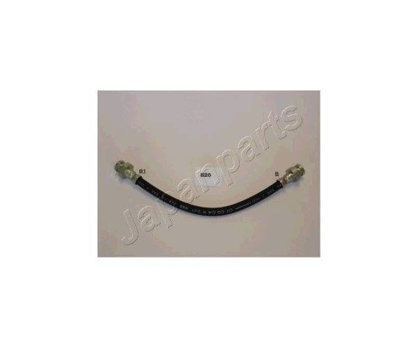 Soporte, tubo flexible de freno - TF-820