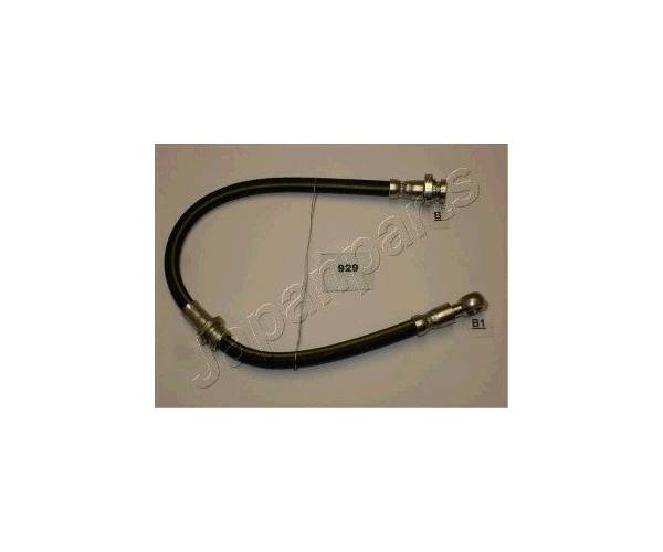 Soporte, tubo flexible de freno - TF-929