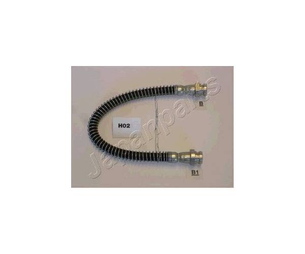 Soporte, tubo flexible de freno - TF-H02