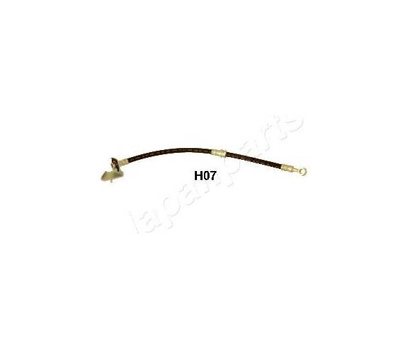 Soporte, tubo flexible de freno - TF-H07