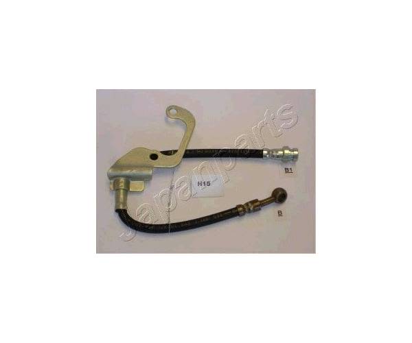 Soporte, tubo flexible de freno...