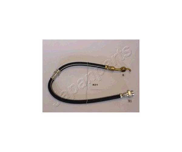 Soporte, tubo flexible de freno - TF-K01