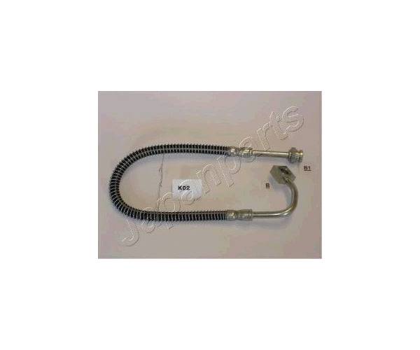Soporte, tubo flexible de freno - TF-K02