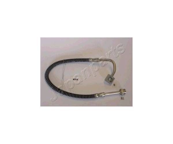 Soporte, tubo flexible de freno - TF-K03