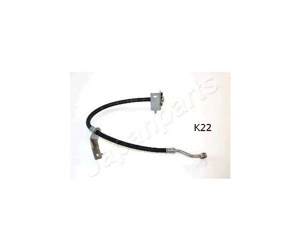 Soporte, tubo flexible de freno - TF-K22