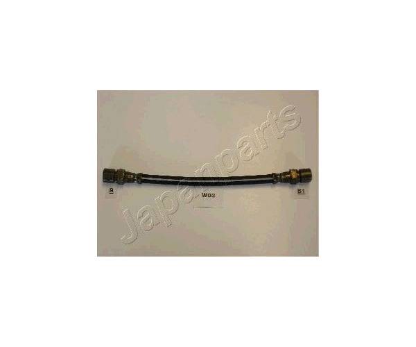 Soporte, tubo flexible de freno - TF-W03