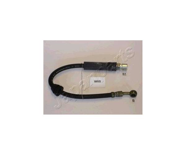 Soporte, tubo flexible de freno - TF-W05