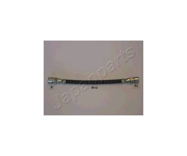 Soporte, tubo flexible de freno...