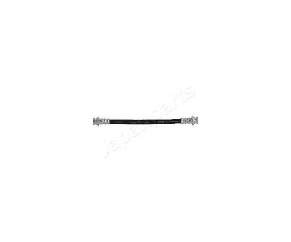 Soporte, tubo flexible de freno...