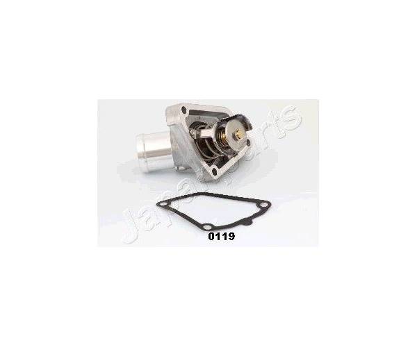 Termostato, refrigerante NISSAN  370...