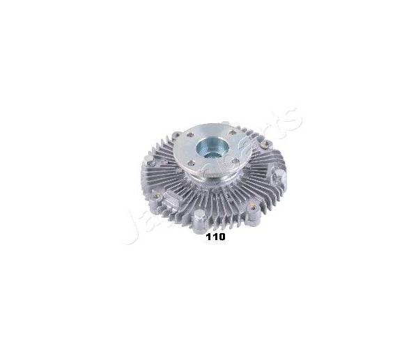 Embrague, ventilador del radiador...