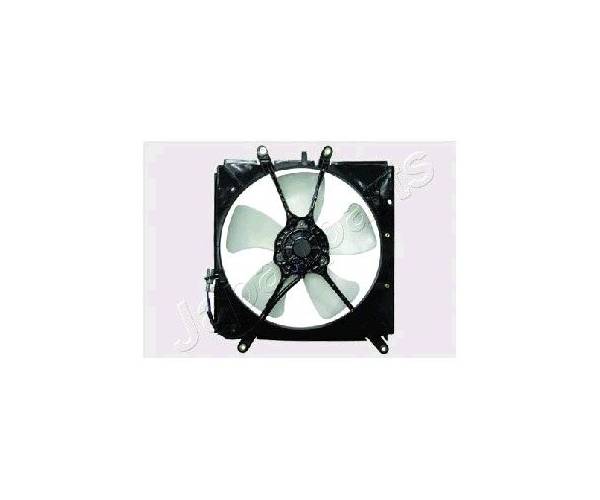 Ventilador, refrigeración del motor...