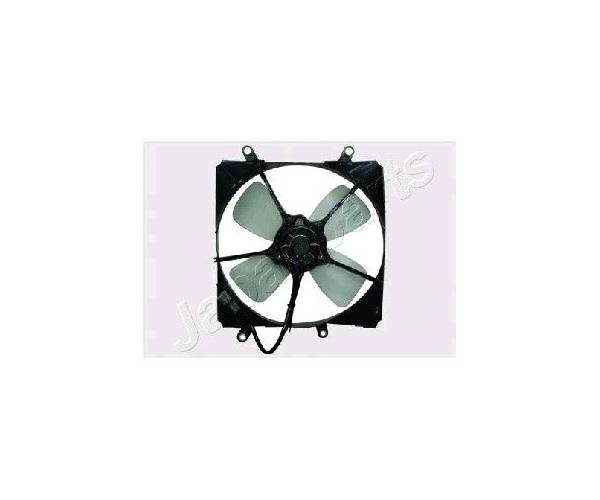 Ventilador, refrigeración del motor...