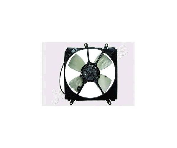 Ventilador, refrigeración del motor...
