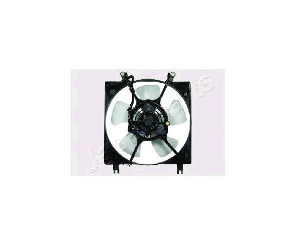 Ventilador, refrigeración del motor...