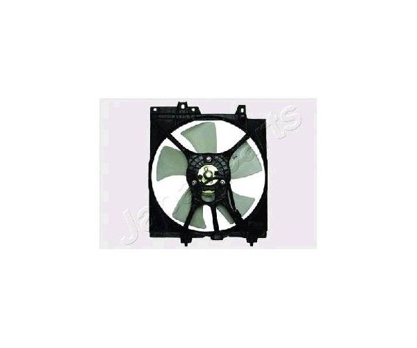 Ventilador, refrigeración del motor...