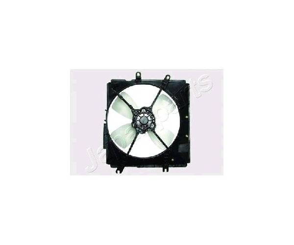 Ventilador, refrigeración del motor...