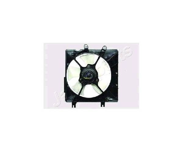 Ventilador, refrigeración del motor...