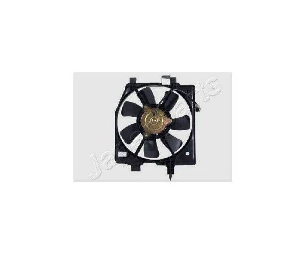 Ventilador, refrigeración del motor...