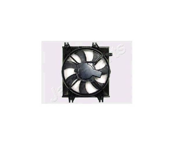 Ventilador, refrigeración del motor...