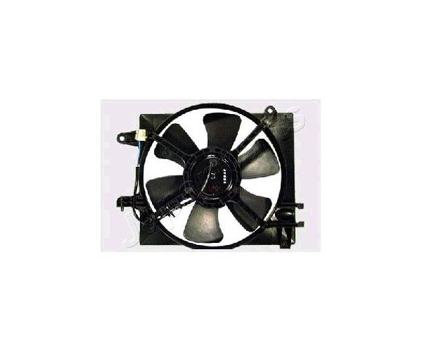 Ventilador, refrigeración del motor...