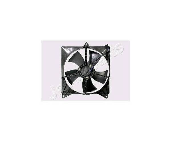 Ventilador, refrigeración del motor...