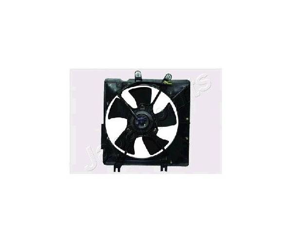 Ventilador, refrigeración del motor...