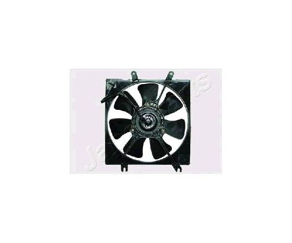 Ventilador, refrigeración del motor...
