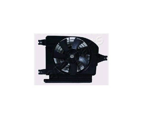 Ventilador, refrigeración del motor...