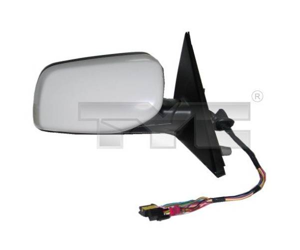 Retrovisor exterior BMW  5 (E60)...