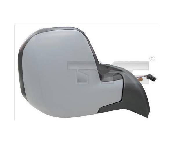 Retrovisor exterior PEUGEOT  PARTNER...