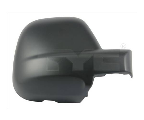 Cubierta, retrovisor exterior PEUGEOT...