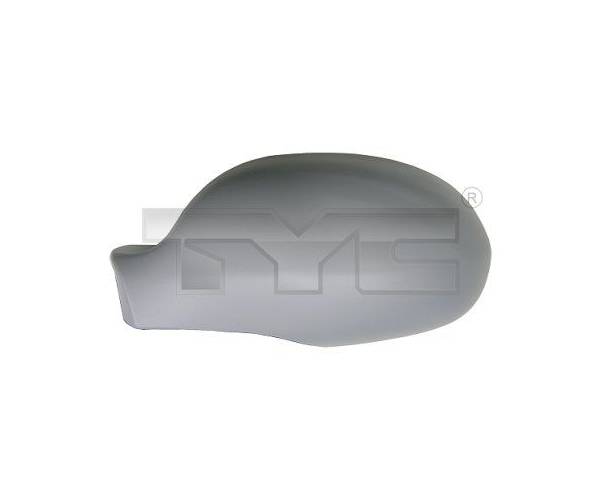 Cubierta, retrovisor exterior -...