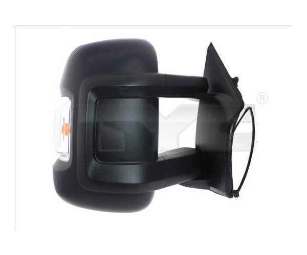 Retrovisor exterior CITROËN  JUMPER...