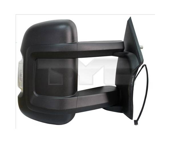 Retrovisor exterior FIAT  DUCATO Bus...