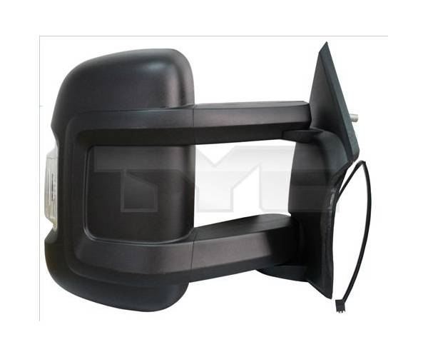 Retrovisor exterior PEUGEOT  BOXER...