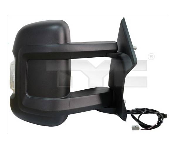 Retrovisor exterior PEUGEOT  BOXER...