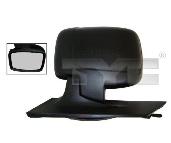 Retrovisor exterior - 309-0084