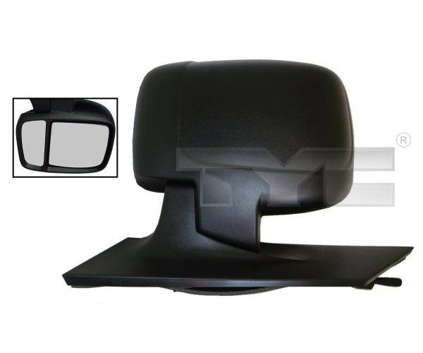 Retrovisor exterior - 309-0103