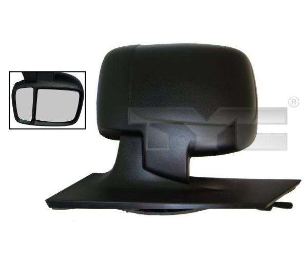 Retrovisor exterior FIAT  SCUDO (270-...